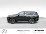 New 2025 Lexus LX 700h Overtrail image 2