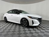 Used 2024 Nissan Sentra SR image 6
