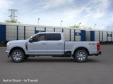 New 2025 Ford F250 King Ranch image 3