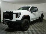 New 2025 GMC Sierra 2500 AT4X w/ AT4X AEV Edition image 5