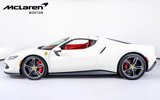 Used 2024 Ferrari 296 GTS image 3