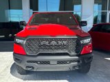 New 2025 RAM 1500 Rebel w/ Rebel Level 2 Equipment Group image 2