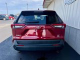 Used 2022 Toyota RAV4 LE image 4