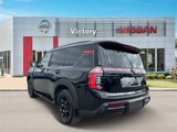 New 2025 Nissan Armada PRO-4X image 5