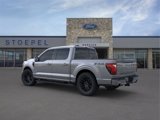 New 2025 Ford F150 Lariat w/ Equipment Group 502A High image 4