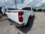 Used 2024 Chevrolet Silverado 2500 LT image 3