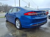 Used 2018 Ford Fusion S image 4