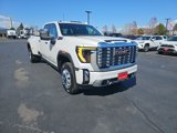 New 2025 GMC Sierra 3500 Denali w/ Denali Reserve Package image 5