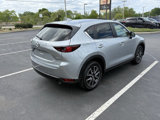 Used 2018 MAZDA CX-5 Touring w/ Preferred Equipment Package image 5