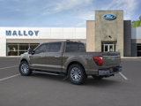 New 2025 Ford F150 Lariat w/ Equipment Group 501A Mid image 6