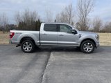 Certified 2022 Ford F150 Lariat w/ Equipment Group 502A High image 5