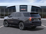 New 2025 GMC Yukon AT4 image 3