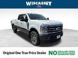 New 2025 Ford F350 King Ranch image 1