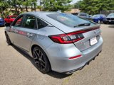 Used 2022 Honda Civic Sport Touring image 3