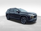 New 2025 Chevrolet Equinox ACTIV w/ Convenience Package III image 1
