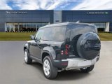 New 2025 Land Rover Defender 90 S image 2