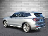 Used 2024 BMW X3 xDrive30i w/ Premium Package w/ZPA image 3