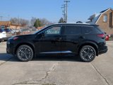 New 2025 Nissan Rogue Platinum image 2
