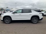 New 2026 Chevrolet Traverse LT w/ Driver Confidence Package image 4