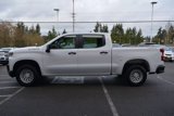 Used 2019 Chevrolet Silverado 1500 W/T w/ Trailering Package image 4