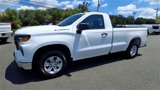 Used 2024 Chevrolet Silverado 1500 W/T w/ WT Fleet Convenience Package image 4