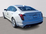New 2025 Cadillac CT5 Premium Luxury image 3