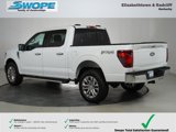 New 2025 Ford F150 XLT image 5