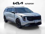 New 2025 Kia Carnival SX Prestige image 3