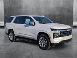New 2025 Chevrolet Tahoe Premier image 6