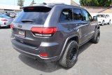 Used 2017 Jeep Grand Cherokee Altitude image 6