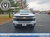New 2025 Chevrolet Silverado 2500 LT w/ All Star Edition image 2