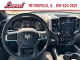 Used 2024 RAM 1500 Big Horn image 2