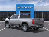 New 2026 Chevrolet Silverado 2500 LT image 3