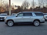 New 2025 Chevrolet Suburban Premier image 6