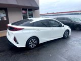 Used 2017 Toyota Prius Prime Premium image 5