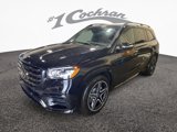 New 2025 Mercedes-Benz GLS 450 4MATIC image 3