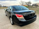 Used 2010 Honda Accord EX-L image 2