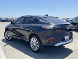 New 2025 Buick Envista Avenir image 5