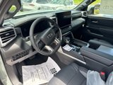 New 2025 Toyota Tundra Platinum image 5