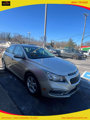 Used 2015 Chevrolet Cruze LT image 3
