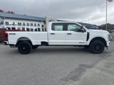 New 2024 Ford F350 XL w/ STX Appearance Package image 2