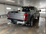 Used 2022 Ford F250 4x4 Crew Cab Super Duty image 4