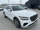 New 2026 Genesis GV70 2.5T Advanced image 3