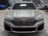 Used 2022 BMW 750i xDrive w/ M Sport Package image 4