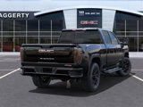 New 2025 GMC Sierra 2500 AT4 w/ AT4 Preferred Package image 4