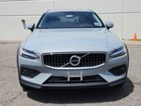 New 2026 Volvo V60 B5 Cross Country Plus w/ Climate Package image 2