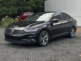 Used 2020 Volkswagen Jetta R-Line w/ R-Line Cold Weather Package image 3