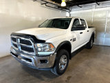 Used 2018 RAM 2500 Tradesman w/ Chrome Appearance Group image 3