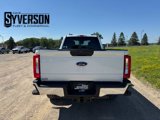 New 2025 Ford F350 4x4 SuperCab Super Duty image 4