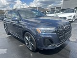 New 2025 Audi Q7 3.0T Prestige image 2